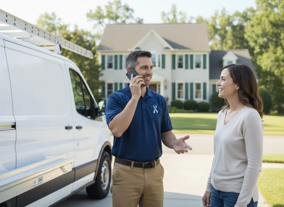 Home Gutter Service Fairfield, NC FAQs
